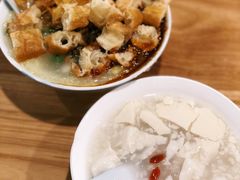 冰醉豆花-小豆海棠(嘉兴路店)