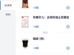 -迪士尼火鸡腿