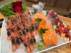 -贵木日本料理·铁板烧(新地假日广场店)