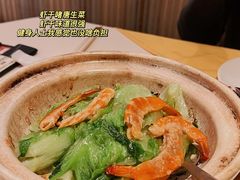 -利苑酒家(宜安广场店)