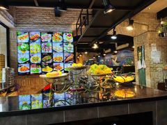 -四海蒸鲜蒸汽海鲜自助(北戴河店)