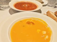 -波特曼西餐厅(中央大街店)