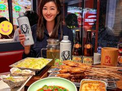 -管氏翅吧(护国寺店)