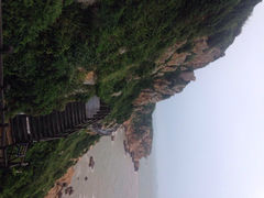 和尚套-六合朝阳景区-和尚套
