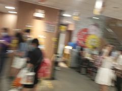 -麦当劳(宝山大厦店)