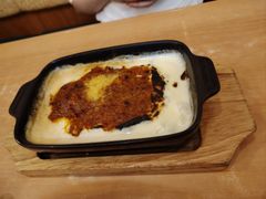 -萨莉亚意式餐厅(永旺购物中心店)