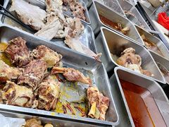 -李柱·柘城垛子羊肉旗舰店(通泰路店)