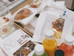 -好利来(国际能源店)