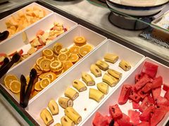 -比格比萨自助(宋家庄店)