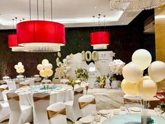 -青岛富力艾美酒店