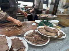 -清真磨沟沿老字号牛肉面(总店)