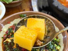 -笔记安顺夺夺粉火锅