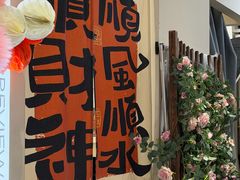 -海马体照相馆(上海宝山万达广场店)