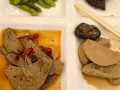 -银都上海菜馆(粤海东路店)