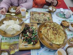 -君华饭店·腊排铜火锅