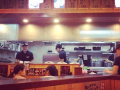 博多一幸舍(侨福芳草地店)-博多一幸舍(侨福芳草地购物中心店)