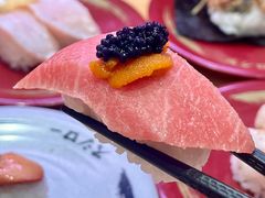 -寿司郎(皇庭广场店)