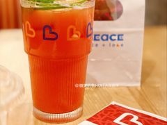 -pLeace必乐时(天环广场店)