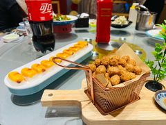 -胡家大厨(西三庄店)