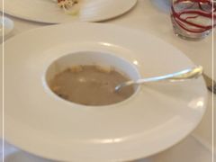 -上海和平饭店华懋阁 Cathay Room