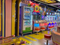 -风云再起游乐汇(北京西单西西友谊店)