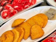 -揽月斋炙子烤肉·清真(安定门·五道营店)
