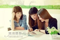 -风尚摄影(城隍庙民俗文化美食广场店)