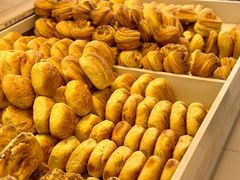 -杨老大焙子月饼干货(宽巷子民族美食街店)
