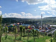 -青鱼湾水上乐园