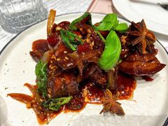 -娜娜家·Nana's restaurant(国金汇店)