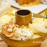 引领甜品界的新潮流