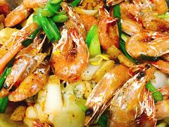 -益恒饭店乡间白族菜(古城总店)