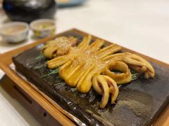 -全聚德(扬州虹桥坊店)