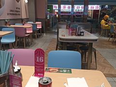 -小杨生煎(周浦万达店)