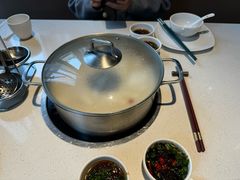 -煲王粤菜餐厅(中侨中心店)