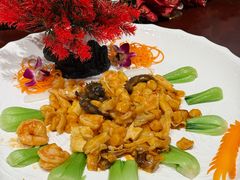-万宝海鲜舫(劳动公园店)
