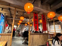-周小波重庆小面·重庆名小吃(邹容路店)