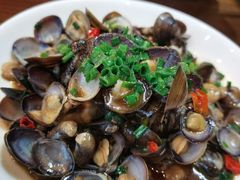 -老马家·舌尖上的西塘美食