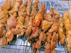 -小寒羊烧烤(凯瑞时代大厦店)