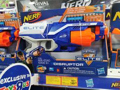 -TOYSRUS玩具反斗城(成都环球中心店)