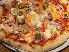 -FABIO’S费比欧披萨餐厅