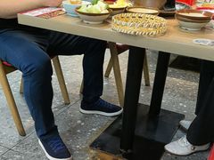 -兰州陈记牛肉面 ·烧烤· 铜锅涮肉(万达店)