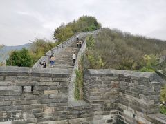 -台州府城(江南长城)