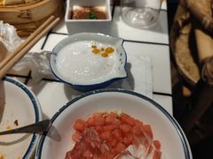 -卤校长重庆火锅(恒隆广场店)