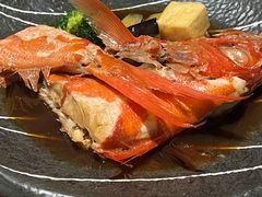 -九洲喜来登酒店湖月日餐厅