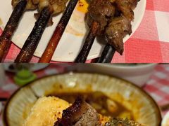 -西域阿里马新疆菜·清真(桂花路店)