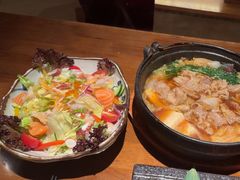 -千代武日本料理(开发区店)