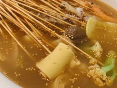 -三生小馆(亭知路店)