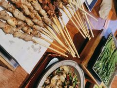 -肉串汪(望京店)