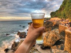 -Rock Bar Bali(Bali)